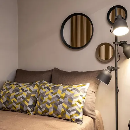 Bohemia - New With Stylish Design Apartamento Sófia