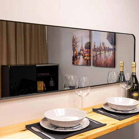 Bohemia - New With Stylish Design