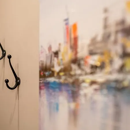 Bohemia - New With Stylish Design Apartamento *