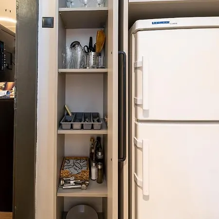 Bohemia - New With Stylish Design Apartamento *