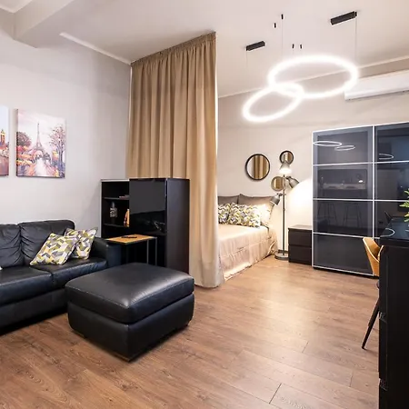 Bohemia - New With Stylish Design Apartamento Sofía