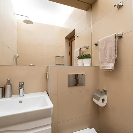 Apartamento Bohemia - New With Stylish Design