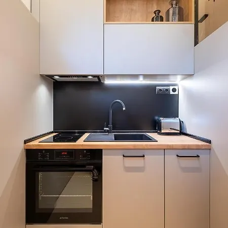 Bohemia - New With Stylish Design