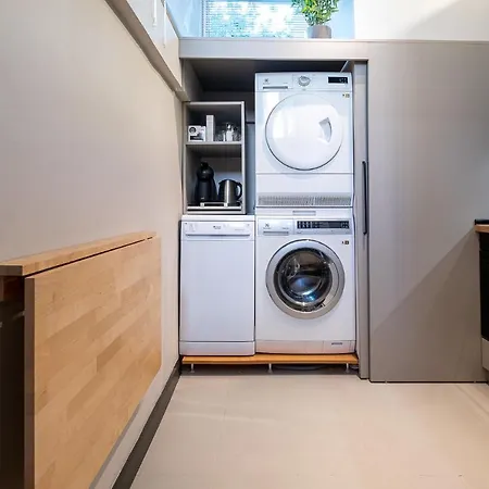 Bohemia - New With Stylish Design Apartment