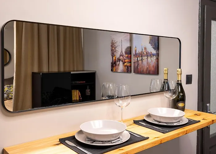 Bohemia - New With Stylish Design