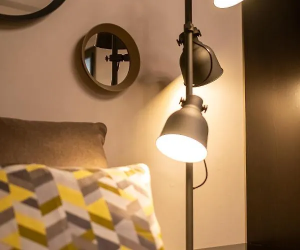 Bohemia - New With Stylish Design *