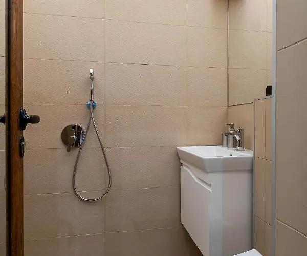 Apartment Bohemia - New With Stylish Design