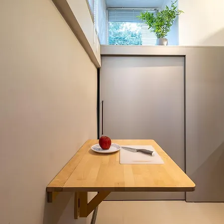 Bohemia - New With Stylish Design Appartement Sofia