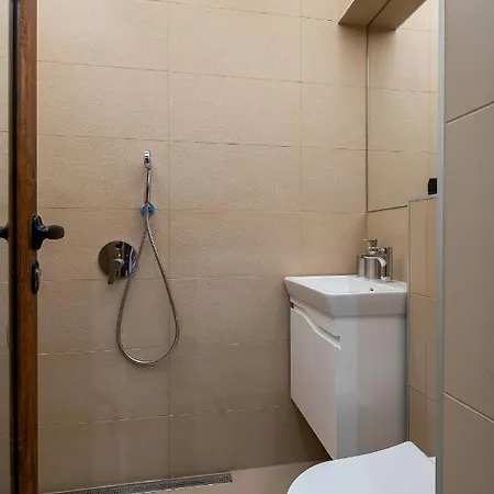 Apartament Bohemia - New With Stylish Design